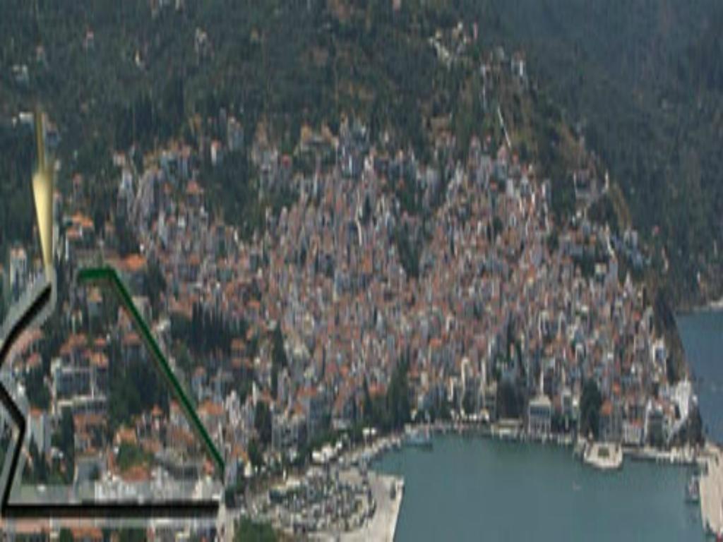 Karagiozos Studios & Apartments Bandar Skopelos Luaran gambar